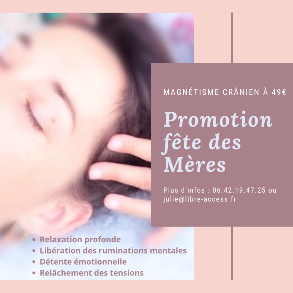 magnétisme crânien