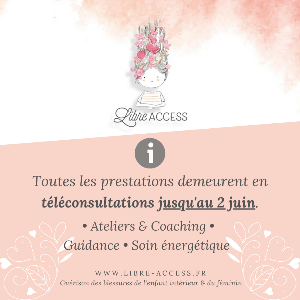 téléconsultations libre access covid19 déconfinement