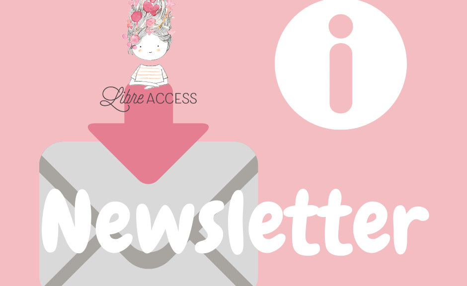 newsletter julie lancel coach développement personnel bien-être relaxation détente gestion émotions stress hypersensibilité confiance estime de soicohérence cardiaque pnl psychologie positive coaching en ligne énergétique reiki usui lahochi access bars guidance cartomancie tarot oracles poitiers montamisé libre access
