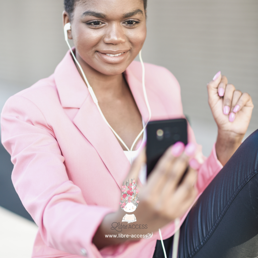 julie lancel coach développement personnel bien-être pnl psychologie positive coaching en ligne énergétique reiki usui lahochi access bars guidance cartomancie tarot oracles poitiers montamisé libre access